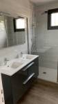 Rénovation salle de bains à Saint-Sébastien-sur-Loire