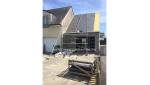 EXTENSION DE MAISON A ARZON 56640