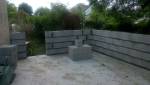 Construction d'un garage à Couëron ( 44 )