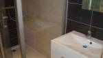 Rénovation complète d'une salle d'eau étudiante à BLOIS (41)