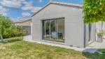 Extension de maison de 20 m², Le Bignon (44)