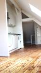Rénovation studio à Clisson (44)