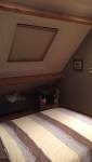 Rénovation d'une chambre sous les combles à vannes 