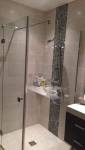 Paroi de douche