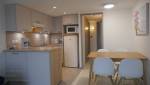 Aménagement et décoration de 2 appartements sur le port du Crouesty a Arzon (56640)