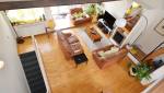 Réno parquet Chene massif Arras