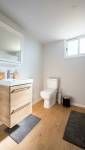 Transformer une pièce de vie en salle de bain, La Maison Des Travaux Nantes Ouest Saint Herblain