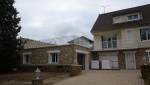 Extension de maison avec toit terrasse - Nantes 44