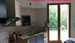 Cuisine avant travaux (Yerres 91330)