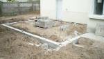 construire une extension