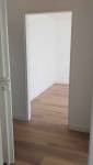 installation d'un parquet flottant - Mennecy (91) 