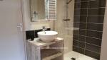 LA MAISON DES TRAVAUX VANNES SARZEAU PENESTIN RENOVATION SALLE DE BAIN DAMGAN