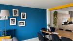 Rénovation salon à Vertou