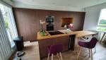 Rénovation cuisine finalisée  - La Queue les Yvelines