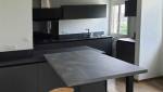 Rénovation d'une cuisine ouverte à Savigny-lès-Beaune