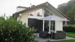 Extension maison à Marly le roi (78)