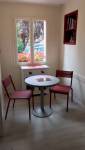 Coin repas