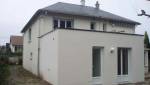 extension toit plat