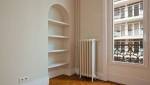 Comment changer les sols d'un appartement à Paris 8 ? 
