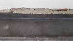 Ouverture d'un mur porteur dans une ancienne maison Toulousaine à SAUBENS 