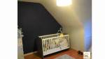 Rénovation complète d'un appartement à Granville (50400)