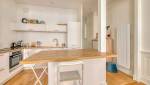 Rénovation Appartement Lyon 6  - Après Travaux