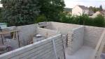 Extension de 19 m² sur pignon à MAHERU