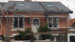 Rénovation de toiture en ardoise avec ajout de Velux et isolation thermique par l'extérieur (ITE) via le procédé Sarking - Nantes 44
