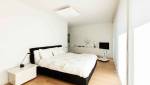 Rénovation d'une chambre à Auray
