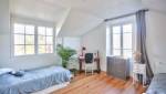 Aménager une chambre à Paris étoile