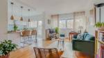 Rénovation Appartement Lyon 3 - Après Travaux