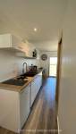 Transformation appartement golf du Morbihan La Maison des Travaux Vannes Sarzeau Pénestin