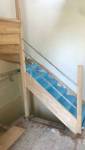 escalier sur mesure  Issy