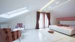 suite parentale sous combles - Mennecy (91) 