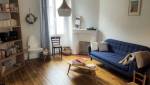 Avant / Après Rénovation complète d'un appartement sur ANNECY