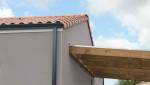 Création d'un carport et réaménagement d'un carport à Pont-Saint-Martin