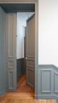rénovation d'appartement - Mennecy (91) 