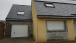 Construction de garage