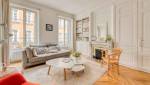 Rénovation Appartement Lyon 6  - Après Travaux