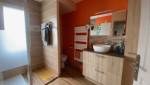 Salle de bain sur SAINTES