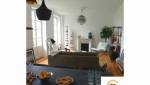 Rénovation d'une maison en pierre à Hambye (50450)