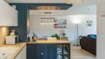Rénovation d’un appartement à Saint-Jorioz par La Maison Des Travaux d'Annecy