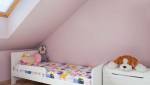 chambre sous combles - Mennecy (91)