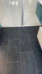 Rénovation d'une salle de bains à Bouguenais
