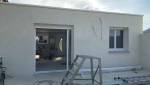 La Maison Des Travaux de Pau réalise une extension à Monein