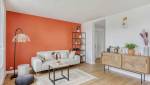 Rénovation Appartement Lyon - Caluire - Appartement après travaux