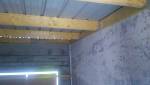Construction d'un garage à Couëron ( 44 )