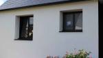 Remplacement de menuiseries extérieures par La Maison Des Travaux d'Annecy