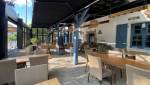 AMENAGEMENT DE TERRASSE A DAMGAN 56750
