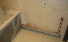 Rénovation d'une salle de bain d'appartement à BLOIS (41)